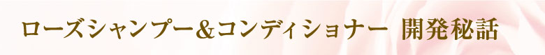 開発秘話