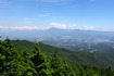 絶景、笠置山物見岩